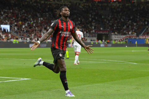 Liverpool considering summer move for world-class Serie A star