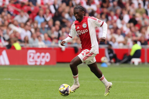Liverpool, Spurs and United in Mix for ‘New Kante’