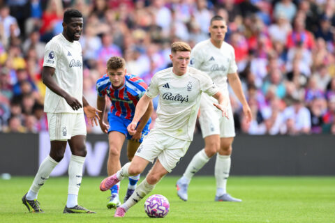 Liverpool Have Joined the Race to Sign £30m Premier League Midfielder – Report