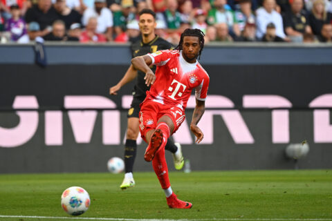 Liverpool have set their sights on move to sign Bayern Munich star Liverpool have set their sights on move to sign Bayern Munich star