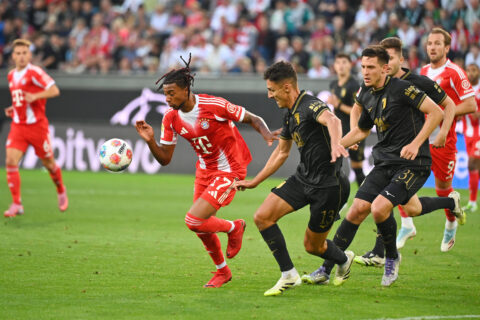 Sky Sports Reporter: Liverpool eyeing two major transfer deals in 2026 Sky Sports Reporter: Liverpool eyeing two major transfer deals in 2026