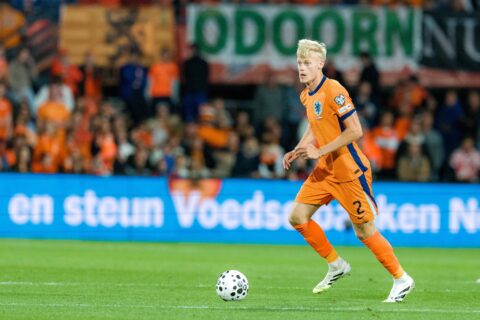 Liverpool 'Considering' Move to Sign Brighton Star in 2026 - Report Liverpool 'Considering' Move to Sign Brighton Star in 2026 - Report