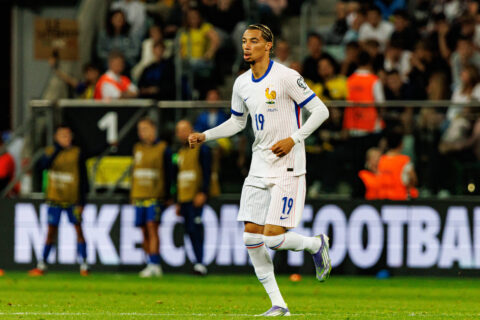 Internationals: Liverpool star scores brilliant goal against Brazil