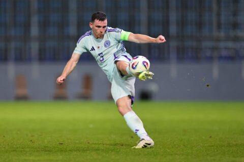 Hughes leaving it until last minute with any contract offer for Liverpool star