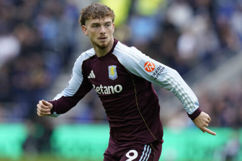 £35m Liverpool deal could collapse - Journalist £35m Liverpool deal could collapse - Journalist