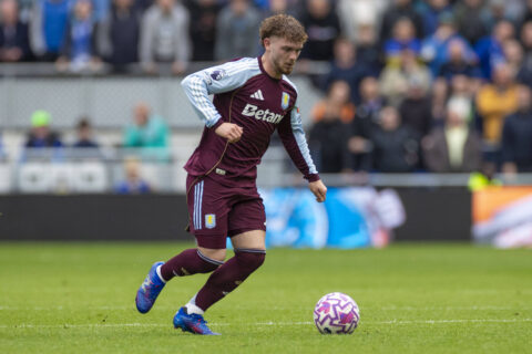 Talented Liverpool star is really struggling on loan at Premier League rivals Talented Liverpool star is really struggling on loan at Premier League rivals