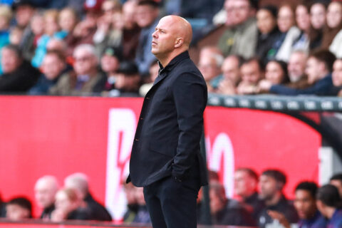 Mac Allister Injury Update - Return date revealed by Liverpool boss