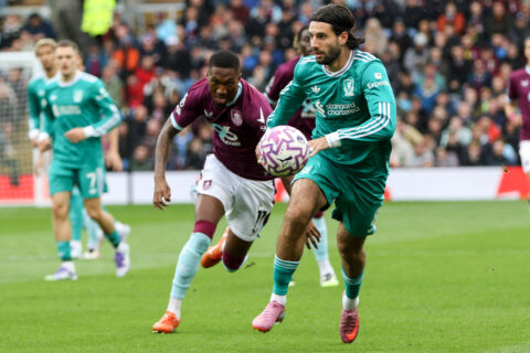 David Lynch’s Five Key Takeaways from Liverpool’s 0-1 Win at Burnley
