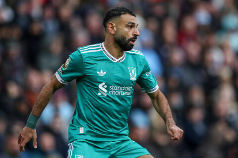 Report: Liverpool have already identified their Mo Salah successor in £300m plan