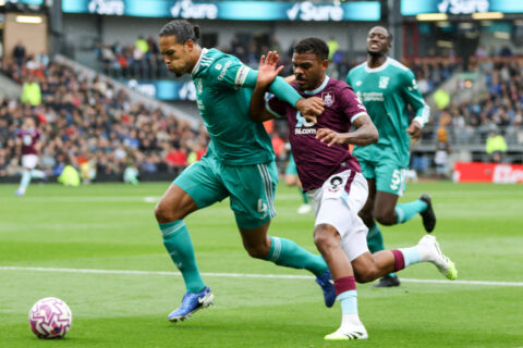Liverpool Fan Reaction: ‘Burnley’s approach was an insult to football’