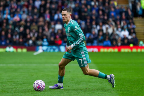 Video Analysis: The Truth About Wirtz’s “Flop” Start at Liverpool