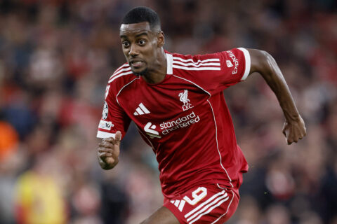 Is Isak fit to play for Liverpool tomorrow? Slot confirms, ‘he felt his body more than ever’