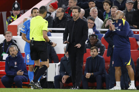 Opposition Report: What to expect from Atletico Madrid against Liverpool