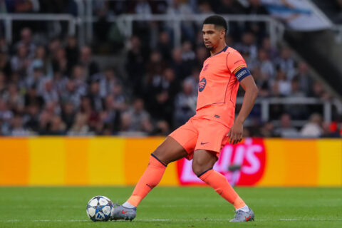 Liverpool Eyeing £52m Move to Sign Barcelona Star – Report