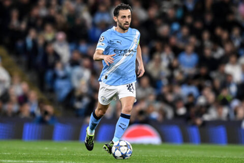 Bernardo Silva Gives Premier League Title Verdict: Liverpool or Arsenal?