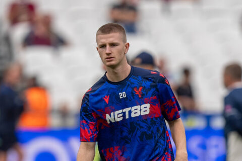 Mac Allister could make way for £150m star