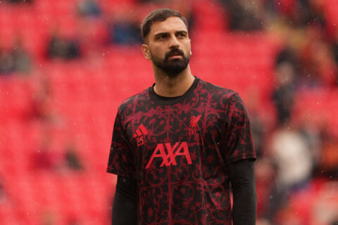 Liverpool Star to Make Debut Against Southampton – “I’m so excited”