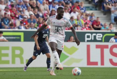 Fabrizio Romano Provides Update on Liverpool-Linked Star's Future