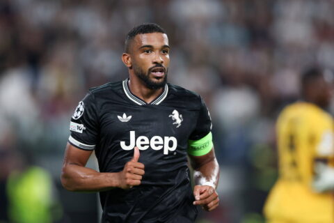 Liverpool ready to move to sign world-class Juventus star – report