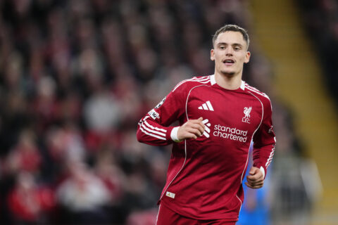 Premier League Preview – Crystal Palace vs Liverpool