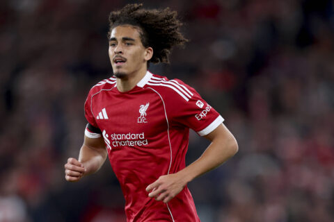 Liverpool striker suffers shock injury blow – Ruled out of Galatasaray match