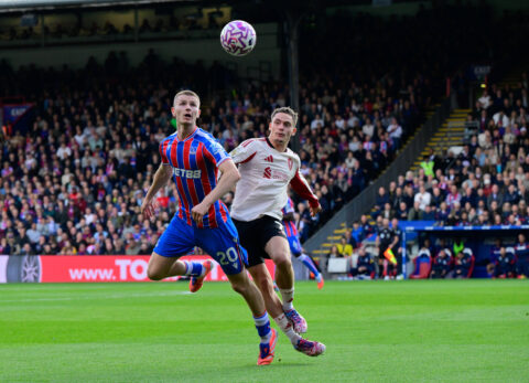 Liverpool dealt fresh blow in pursuit of dream midfield signing