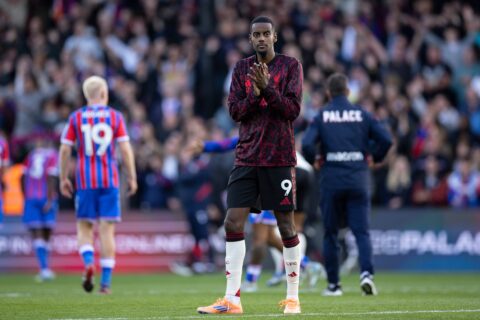 Arne Slot Reacts to Alexander Isak’s Full Premier League Debut for Liverpool