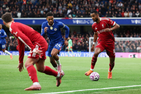 Match Report: Chelsea Break Liverpool Hearts in Added Time as Reds Slip to Third Straight Defeat