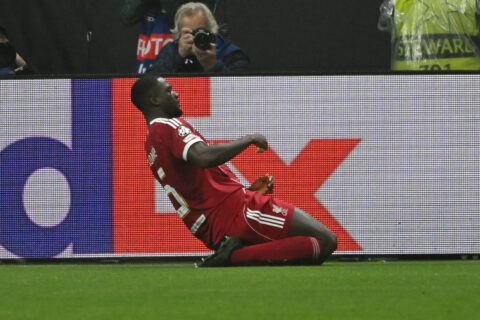 'Ekitike nailed on starter now' - Fan reaction to Liverpool's 5-1 win over Eintracht Frankfurt 'Ekitike nailed on starter now' - Fan reaction to Liverpool's 5-1 win over Eintracht Frankfurt