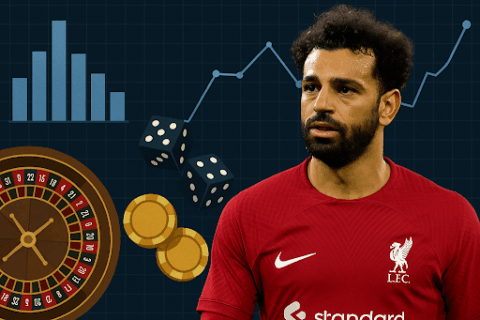 Liverpool’s numbers game: beyond the eye test Liverpool’s numbers game: beyond the eye test
