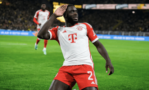 'No agreement yet' - Liverpool have golden opportunity to sign Bayern Munich star
