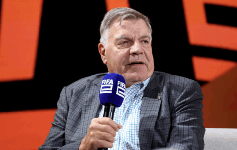 Former Premier League manager praises Arne Slot for Liverpool success Former Premier League manager praises Arne Slot for Liverpool success