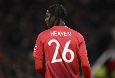 United injury concern ahead of Liverpool game