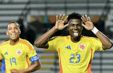 Second chance for Liverpool with World Cup U20 starlet