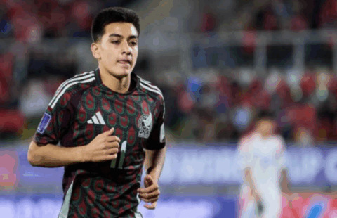 Liverpool face PSG and Real for next global star
