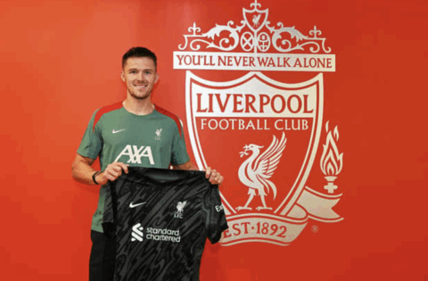 Arne Slot set to hand golden opportunity to forgotten Liverpool star Arne Slot set to hand golden opportunity to forgotten Liverpool star