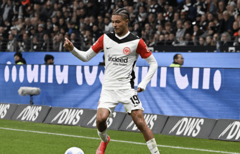 Report: 'Incredibly fast excellent dribbler' - Liverpool target Bundesliga left-winger