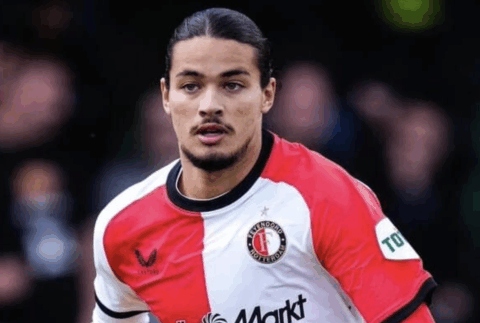 Liverpool eyeing move to sign talented forward for just £16m - Report Liverpool eyeing move to sign talented forward for just £16m - Report