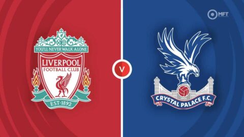How to watch Liverpool vs Crystal Palace Carabao Cup match tonight How to watch Liverpool vs Crystal Palace Carabao Cup match tonight