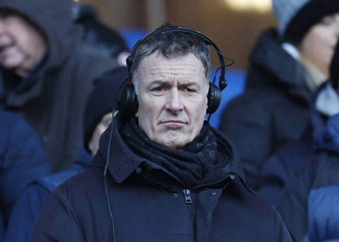 Chris Sutton