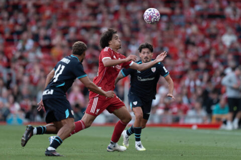 Exclusive: Liverpool forward set for surgery after major injury blow