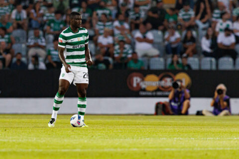 Liverpool have identified a 'key target' for January transfer window - Report