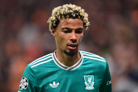 Ekitike hopeful over injury concern