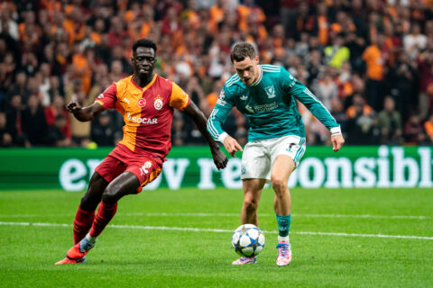 James Pearce: Slot’s Liverpool shaped by defensive flaws and Wirtz dilemma