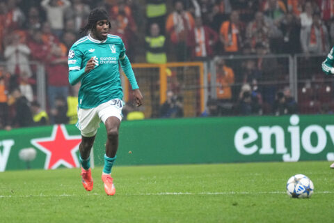 Dutch media criticises Liverpool star's performance in 4-0 win