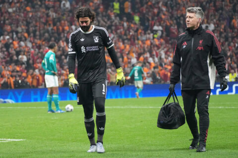 Journalist Provides Liverpool Injury Update: Latest on Alisson Becker and Hugo Ekitike