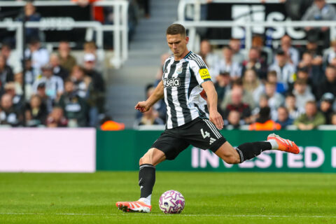 Liverpool already eyeing move to sign another Newcastle United star - Report