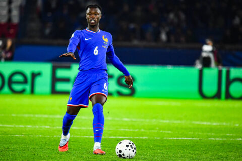 Liverpool eyeing blockbuster move to sign Real Madrid star in 2026