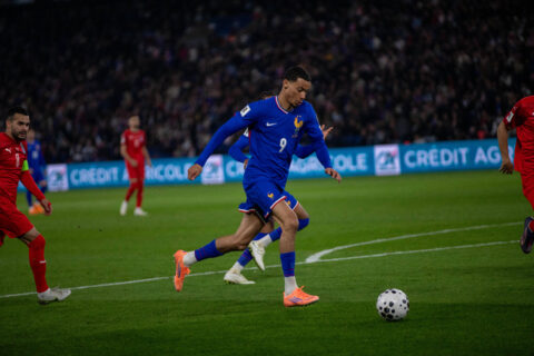 Three Liverpool stars shine in international victories Three Liverpool stars shine in international victories