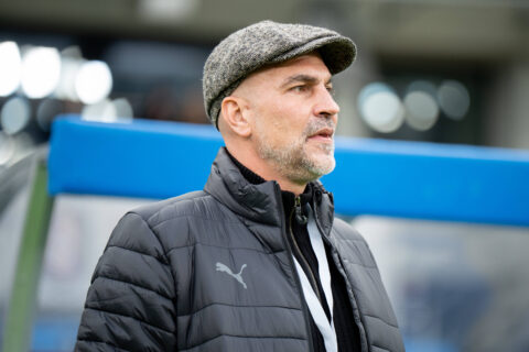 "They have to learn!" - Former Liverpool Defender Offers Brutal Advice to Two New Signings "They have to learn!" - Former Liverpool Defender Offers Brutal Advice to Two New Signings